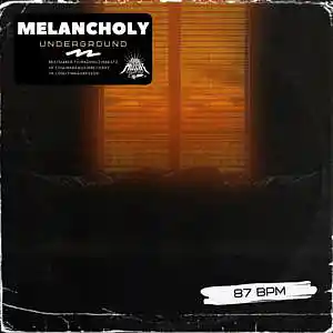 Picture for song 'Melancholy' by artist 'Rage Muzik Beatz'