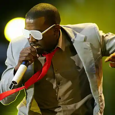 Picture for song 'Kanye West Type Beat 2024 - "No Need"' by artist 'R.Beatz'