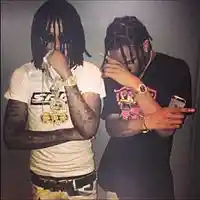 Picture for song 'NO TOMORROW (QUAVO FT. TRAVIS SCOTT TYPE) ' by artist 'Red Mcfly Beats'