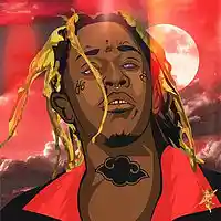 Picture for song '*Phantom* Dark Trap Beat (Free DL)' by artist 'Sean Bentley'