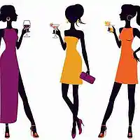 Picture for song '4 The Ladies' by artist 'Sid Dolo'