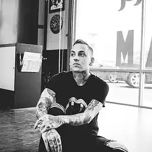 Picture for song 'Blackbear Type Beat: WEIRY' by artist 'SON Beats'