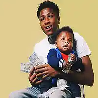 Picture for song 'NBA YoungBoy Instrumental' by artist 'Sosa MakavelimakaveliNthis'
