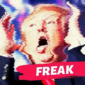 Picture for song 'FREAK' by artist 'TEDYSTER'