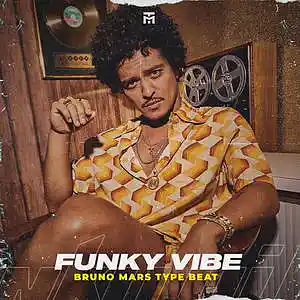 Picture for song 'Funky Vibe (Bruno Mars x Ed Sheeran Type)' by artist 'TEDYSTER'