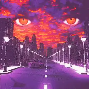 Picture for song 'Night Lover - Tyga Type Beat' by artist 'prod. tx'