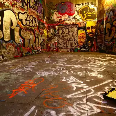 Picture for song 'SaxoPhone' by artist 'TMBeats'