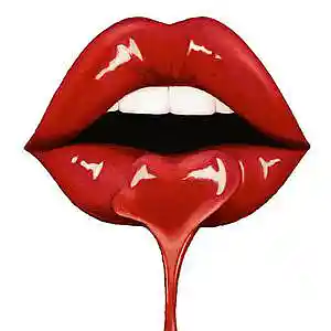 Picture for song 'Soft Lips' by artist 'PETER WAVEY'