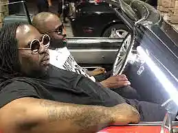 Picture for song '8Ball & MJG Type Beat "Still Ridin" (Prod.Trackma' by artist 'Trackmatic 850'