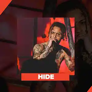 Picture for song '*Lil Skies* Hide (BUY 1 GET 1 FREE!)' by artist 'VibeTribeBeatz'