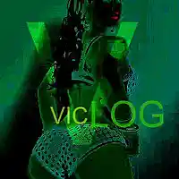 Picture for song 'auguist' by artist 'Vic Vlog'