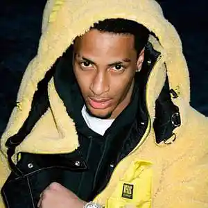 Picture for song 'Slime (Comethazine x Kizaru type beat)' by artist 'Vinci Bone Beats'