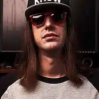 Picture for song 'Wish Death (Harry Fraud/French Montana Type Beat)' by artist 'Wita Eye'