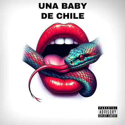 Picture for song 'UNA BABY DE CHILE' by artist 'YAMBIELLOFFICIAL'