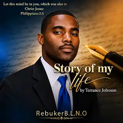 Picture for song 'New Age Praise' by artist 'RebukerBlno'