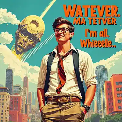 Picture for song 'The Pmg - Who's On First (Remix)(1)' by artist 'Shoot the Moon'