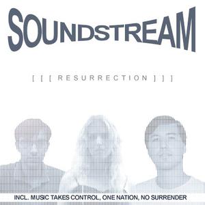 Picture for song 'One Nation' by artist 'SOUNDSTREAM'