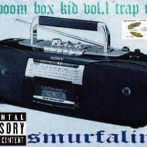 Picture for song 'breakfast_4_the_blocc_3x_mastered-with-CloudBounce' by artist 'Smurfalini'