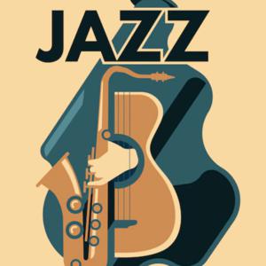 Picture for song 'Summertime take 2' by artist 'Slam jazz'