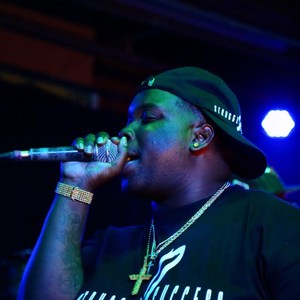 Picture for song 'MOVIN #3one9' by artist 'TolulopeDADA'