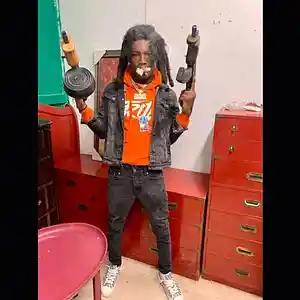 Picture for song '[FREE] SleazyWorld Go Type Beat "Street Gossip"' by artist 'prodleavz'