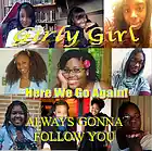 Picture for song 'Girly Girl Always Gonna Follow You' by artist 'A Closer Walk Ministries'