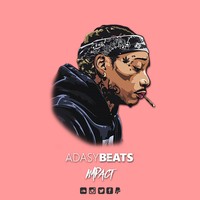 Picture for song 'Impact (buy1 get 1 free, buy 2 get 2 free) ' by artist 'ruwaves'