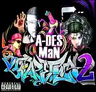 Picture for song 'ABLAN MAL DE MI (A-DESmaN)' by artist 'A-DESmaN'