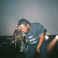 Picture for song 'Finito' by artist 'THE GOD ADOT'