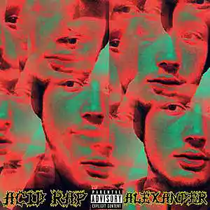 Picture for song 'TRUEST (Freestyle)' by artist 'Alexander (Rapper)'