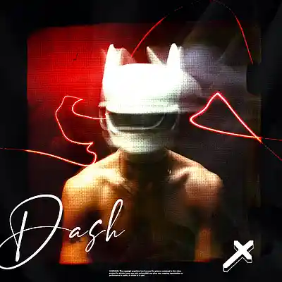 Picture for song '"Dash" - club banger / tyga / offset' by artist 'Alexx Melo'