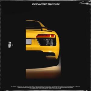 Picture for song 'WROOM (Edm , G House Type Beat)' by artist 'Alexx Melo'