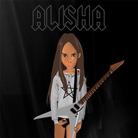 Picture for song 'Her Foreboding Soul' by artist 'Alisha Poor'