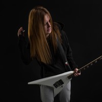 Picture for song 'Sarah' by artist 'Alisha Poor'