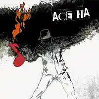 Picture for song 'Ace Ha's Rubble Kings Remix Contest Entry' by artist 'Uncle Ace Ha'