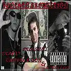 Picture for song 'RIDE N SMOKE TO' by artist 'All Kinetics'