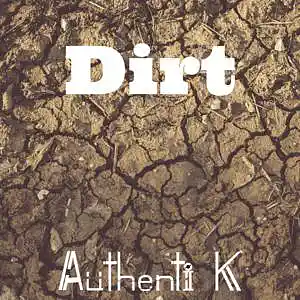Picture for song 'Dirt (Country Rap Guitar Type Beat)' by artist 'Authenti K Beatmaker'