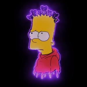 Picture for song 'SAD BOY - CHILL BOY - NEW INSTRUMENTAL HIP HOP - B' by artist 'Axolotl Plata'
