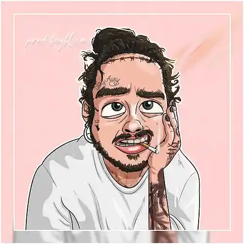 Artist picture