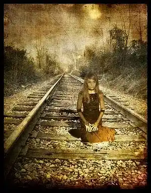 Picture for song 'Road To Nowhere' by artist 'Burden Of Solitude'