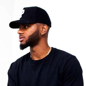 Picture for song 'Hard To Be Alone [Bouncy Guitar beat]' by artist 'Nick Ballin (B4LLIN STAWNS)'