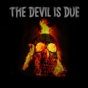 Picture for song 'The Devil Is Due' by artist 'BaldNBearded Beats'