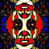 Picture for song 'Frank Mitchell's 'The Prick Song'' by artist 'BBQWhore'