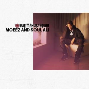Picture for song 'Control (Prod. by Moeez and Soul Ali) 170BPM' by artist 'MoeezandSoulAli'