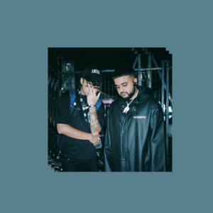 Picture for song 'NAV Type Beat x Don Toliver - "WANTED YOU"' by artist 'beats by NTZ'