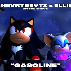 Picture for song 'Gasoline (Nardo Wick Type Beat)' by artist 'blvckhevrtbevtz1'