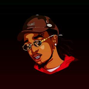 Picture for song 'Don't Be Late (1+1 Free)' by artist 'BoyHood Beats'