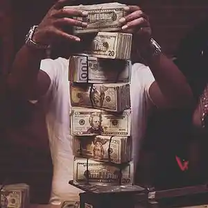 Picture for song 'A Blank Listen' by artist 'Brentin Davis Beats'