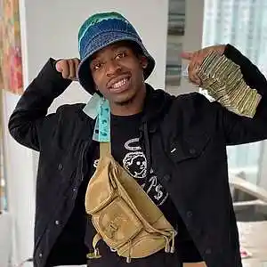 Picture for song 'New Program' by artist 'Brentin Davis Beats'