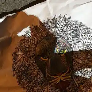 Picture for song 'Career safary' by artist 'ART THA THESE SNUG AKA SMUG RAP MUSIC'